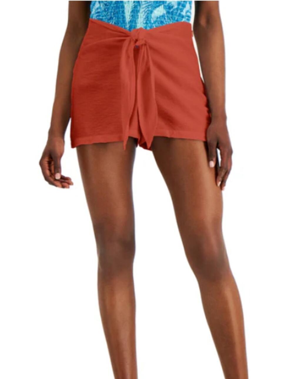 INC International Concepts * NWT * Paradise Call * Summer Fig Size 2